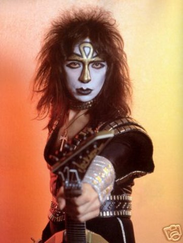 vinnie vincent