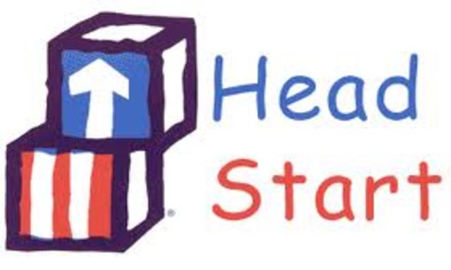 Project Head Start