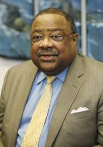 Sam Jones is the first black player to throw a no-hitter