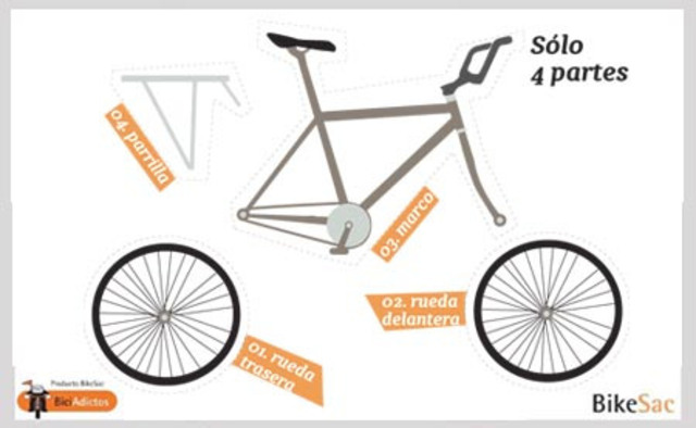 CONSEGUIR MATERIALES