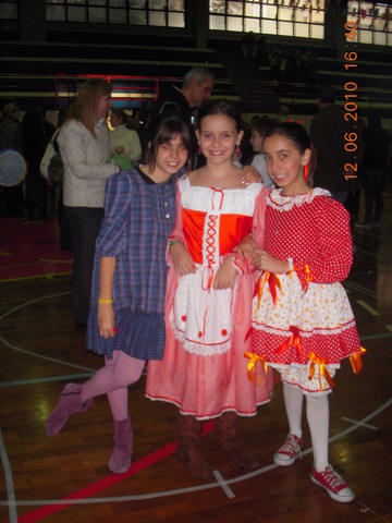 Festa Junina