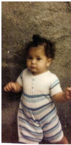 Primeiros passos Betina