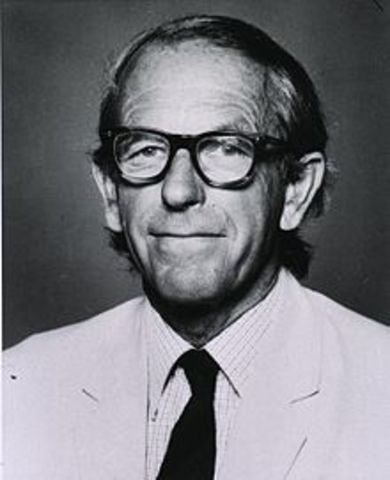 Fred Sanger