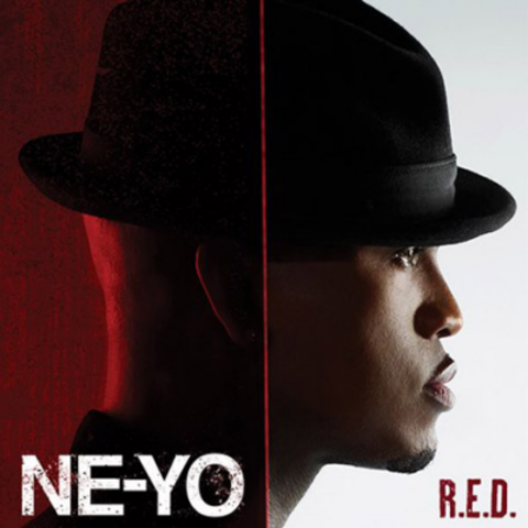 NeYo album 2012 (R.E.D)