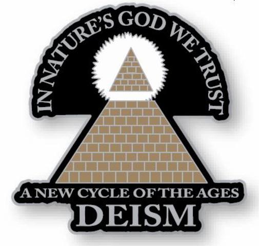 The Rise of Deism