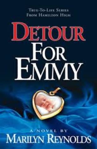 Detour for Emmy