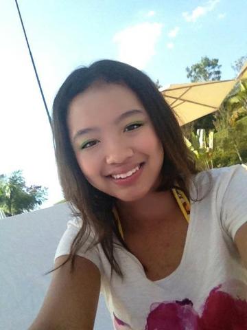 tomando sol no hotel BORBON