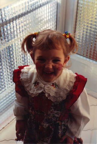 TERMINÉ MI ESTANCIA EN LA E.I