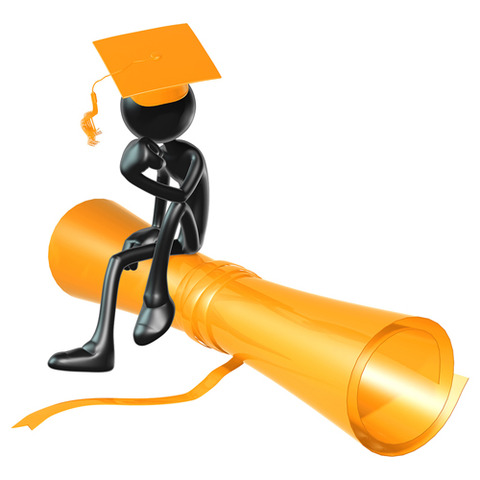 Graduation "Plans", at the latest May 2015