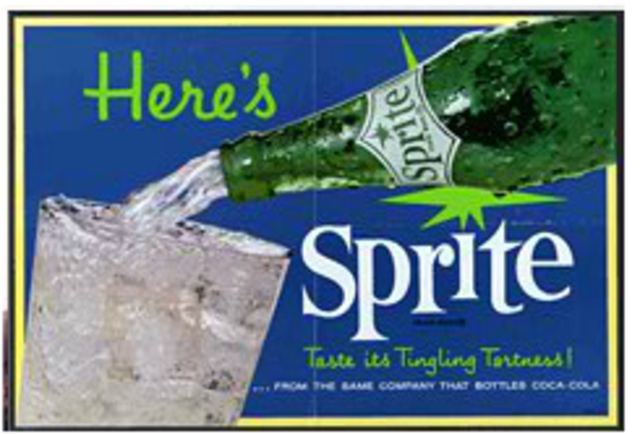 Sprite