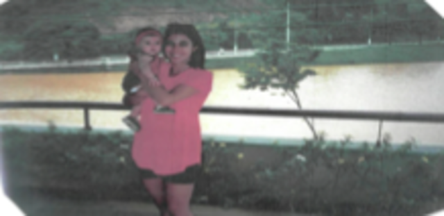 Primeiro ano- Minha primeira viagem