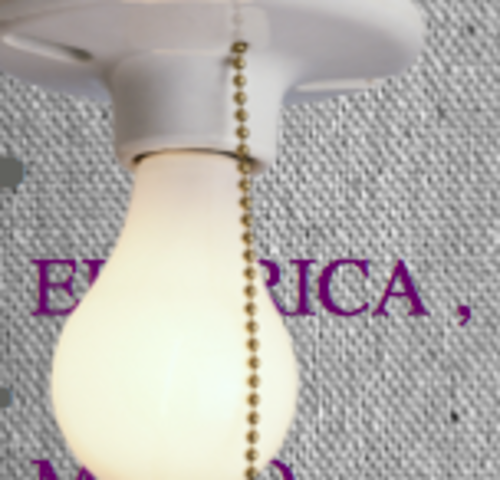 Segundo ano- Cai a energia elétrica