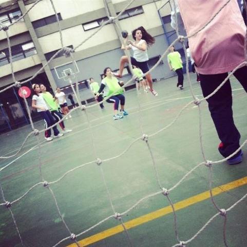 Handball - betina