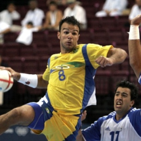 Olimpíadas de Handebol