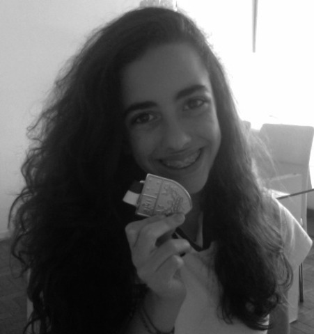 Interamizade (Clara)