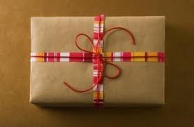 Moving and writting during Depression