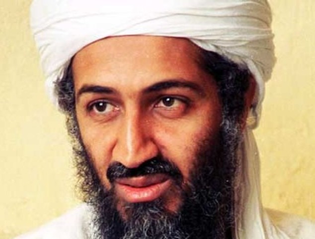 Morte do Bin Laden