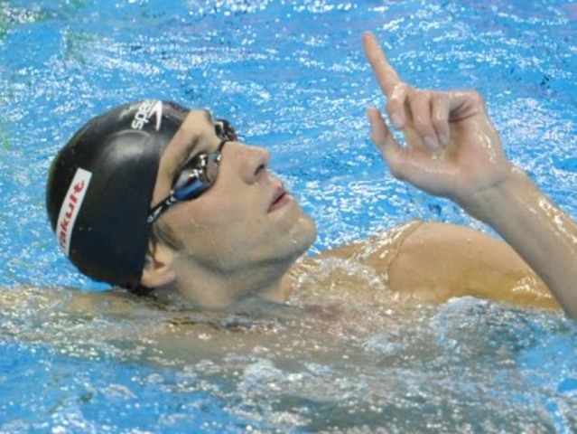 Campeonato Mundial de Esportes Aquáticos