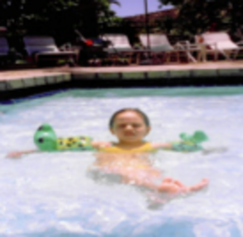 Terceiro ano- Primeira vez que quebrei a mão