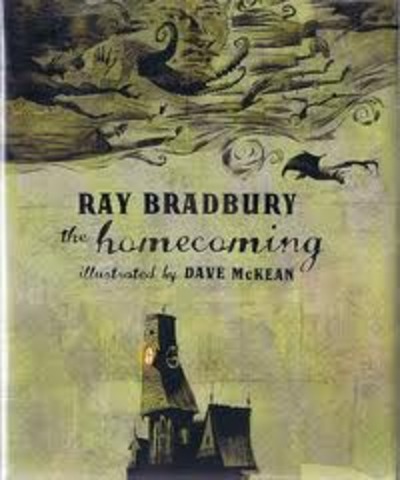 Homecoming Published