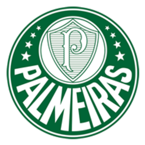 Palmeiras Campeão
