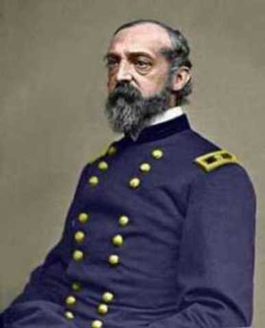 Battle Of Gettysburg