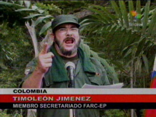 Estados Unidos Entra en el Conflicto