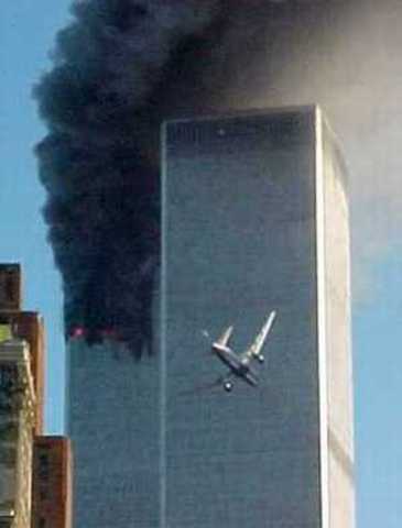 Ataque terrorista ao World Trade Center