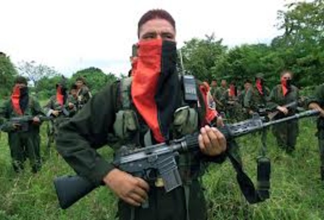 Otros Nuevos Actores del Conflicto Armado se Suman al Escenario