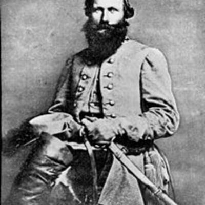 Timeline: JEB Stuart