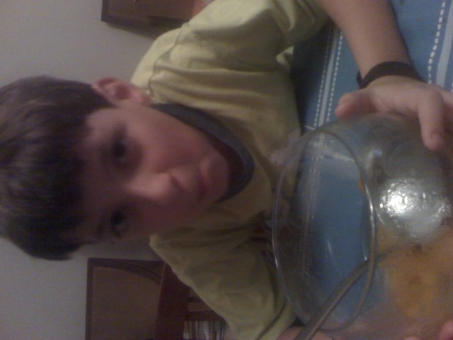 ganhei o meu nintendo WII