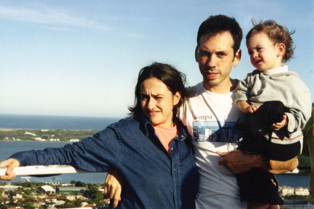 Florianópolis (Clara)