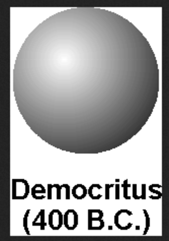 Democritus