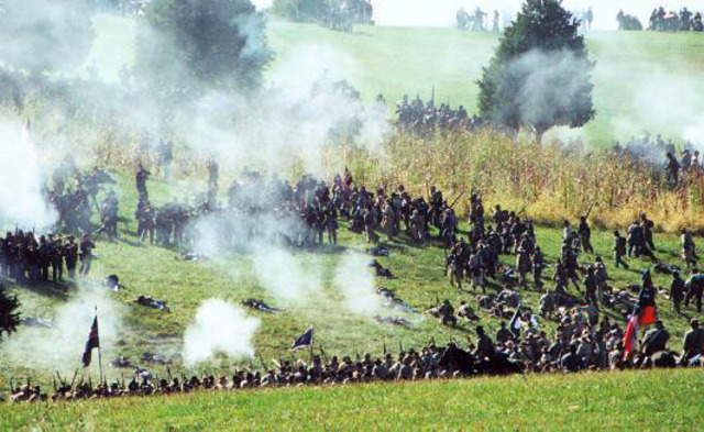 Battle of Perryville