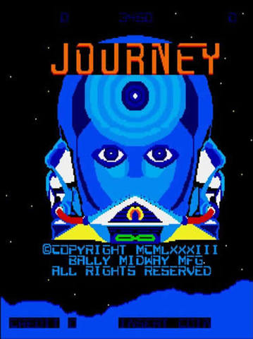 Journey - Multiple
