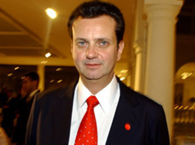 Gilberto Kassab