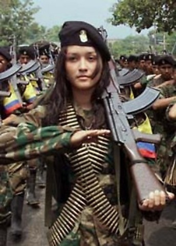 Progresos en Contra de las Farc