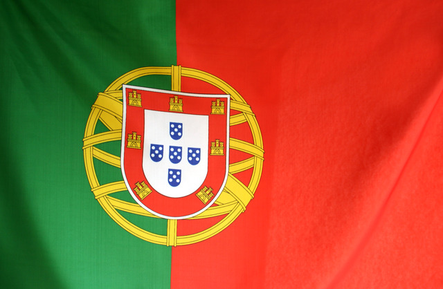 Política em Portugal