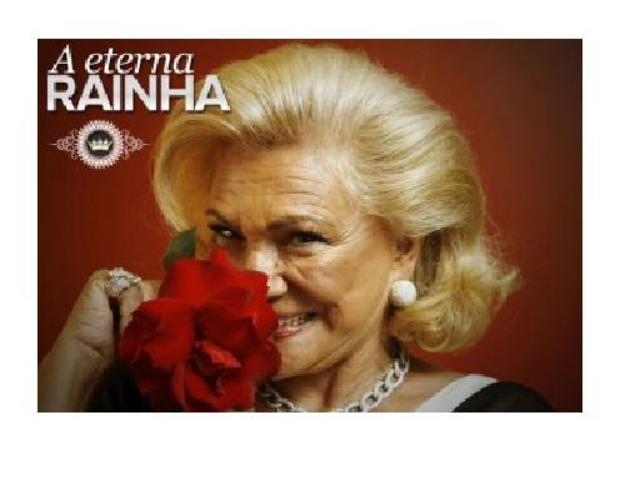 Morte da apresentora Hebe Camargo