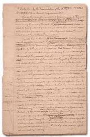 2nd Continental Congress