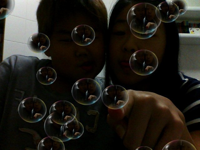 Festa de Aniversário (Laura)