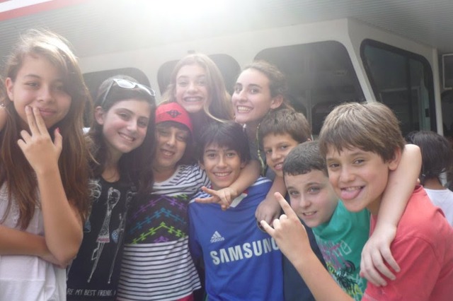 (Victória) Viagem Barra Bonita-11 anos