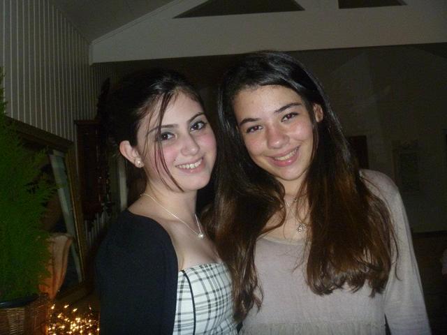 (Victória) Ano Novo-12 anos