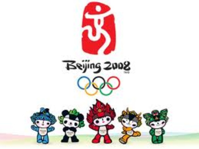 bejjing olympic