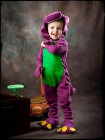 Minha primeira experiencia de Halloween.(Nicolas)