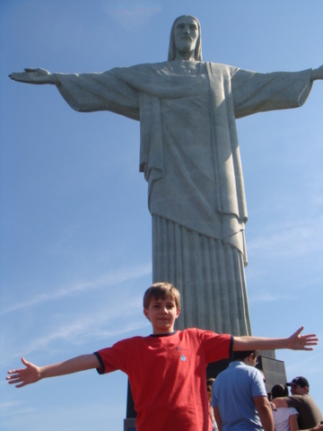 Conhecendo o Rio de Janeiro