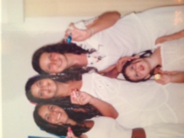 (Victória) Ano Novo em Florianópolis-3 anos