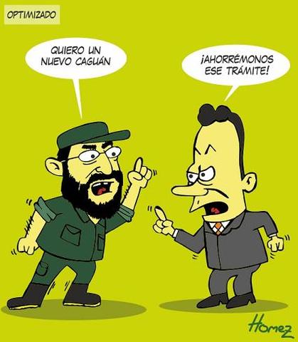 Los nexos entre las fuerzas paramilitares y el narcotráfico son cada vez más fuertes.