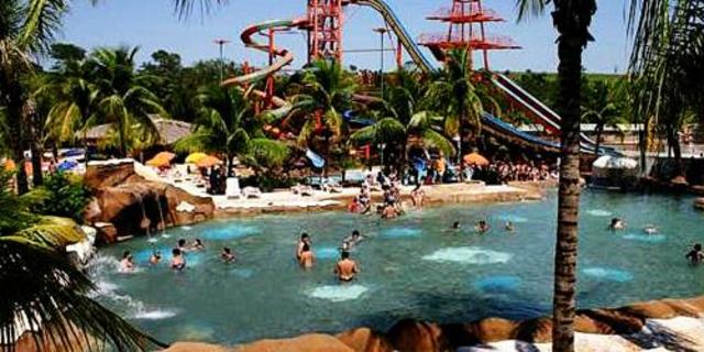 passeio para aguas de laranjais!!!