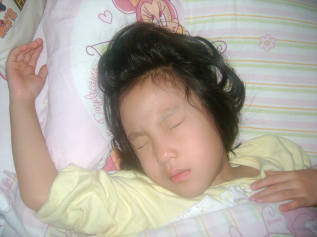 dormindo!!! (andrea)